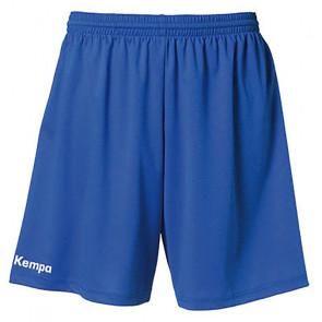 CLASSIC SHORTS azul KEMPA