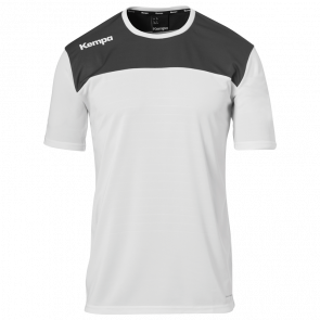 EMOTION 2.0 SHIRT white KEMPA