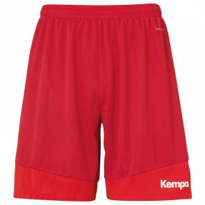 EMOTION 2.0 SHORTS red KEMPA