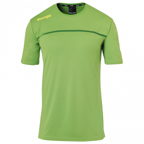 EMOTION 2.0 POLY SHIRT green KEMPA