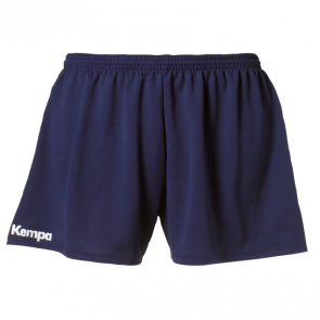 Classic Shorts de mujer azul marino KEMPA
