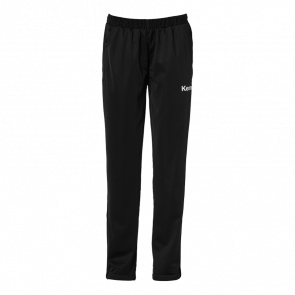 CLASSIC PANTALONES DE MUJER negro KEMPA