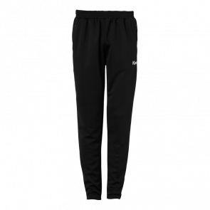 PERFORMANCE PANTALONES negro KEMPA
