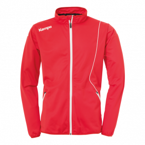 CURVE CLASSIC CAZADORA rood/wit KEMPA