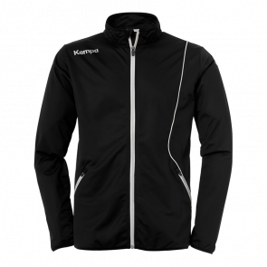 CURVE CLASSIC CAZADORA zwar/wit KEMPA