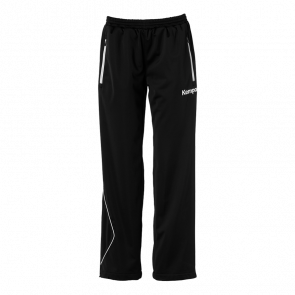 CURVE PANTALÓN CLASSIC DE MUJER negro/blanco KEMPA