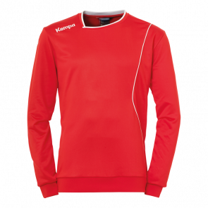 CURVE JERSEY DE ENTRENAMIENTO verde KEMPA