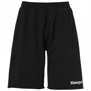CORE 2.0 SWEATSHORTS negro KEMPA