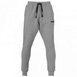 CORE 2.0 MODERN PANTS gris oscuro mezcla KEMPA