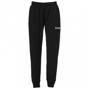CORE 2.0 PANTS WOMEN negro KEMPA