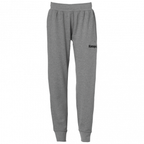 CORE 2.0 PANTS WOMEN gris oscuro mezcla KEMPA