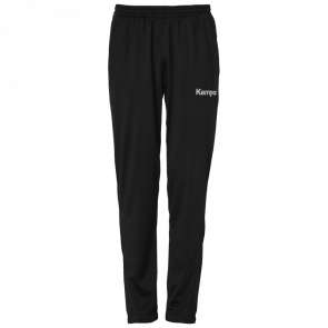 CORE 2.0 POLY PANT negro/gris oscuro mezcla KEMPA