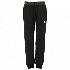 LAGANDA PANTS negro KEMPA