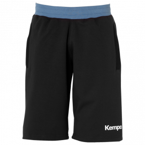 LAGANDA SHORTS negro KEMPA