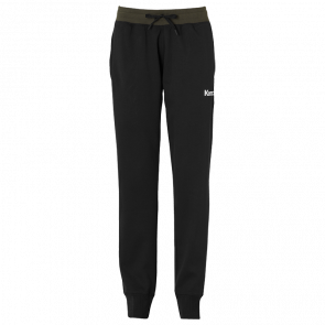 LAGANDA PANTS WOMEN negro KEMPA