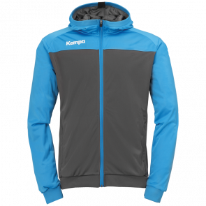 PRIME MULTI JACKET antracita/kempa azul KEMPA