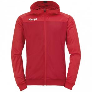 PRIME MULTI JACKET rojo chili/rojo KEMPA