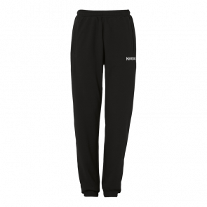 PANTALONES SUDADERA negro KEMPA
