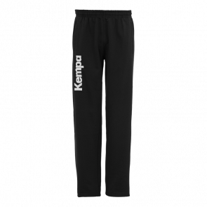 Goalkeeper Pants negro KEMPA