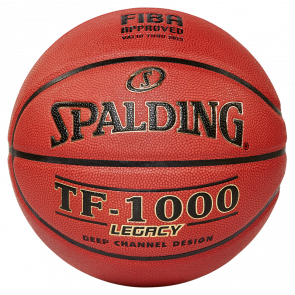 Balón Spalding TF 1000 LEGACY indoor