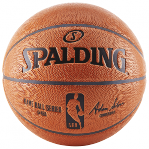 Balón De Baloncesto Nba Game Ball Replica Sz.7 (83-385z)