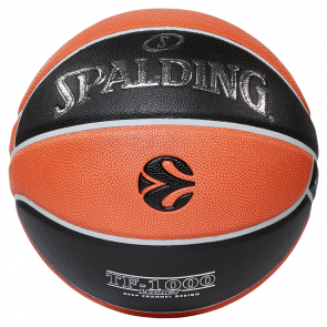 Balón De Baloncesto Euroleague Tf1000 Legacy Sz.7 (84-004z)