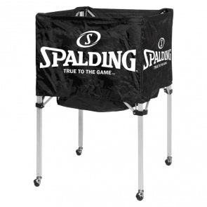 Carro Debalones De Baloncesto Ball Cart For 15 Balls
