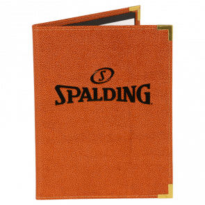 Accesorios De Baloncesto Padholder A5 Without Nba Logo (68-517z)