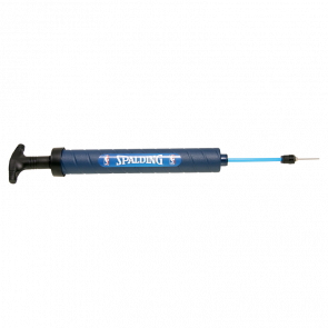 Accesorios De Baloncesto Nba 12"power Pump (83-24cn)