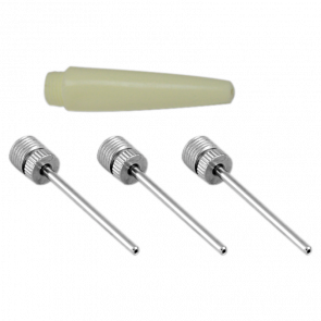 Accesorios De Baloncesto Needles, Blister (83-33cn)