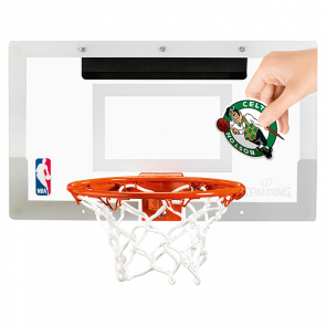 Canasta De Baloncesto Nba Slam Jam Board Teams (56-100cn)