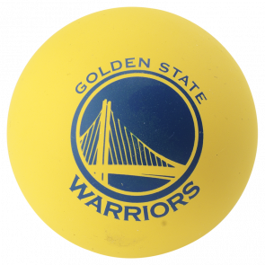 Pelota De Alto Rebote Nba Spaldeens Gsw (51-185z) Vpe 24pcs