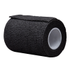 TUBE-IT-TAPE Negro Banda adhesiva