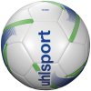 TEAM white UHLSPORT