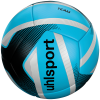TEAM-MINI (4x1 colour) azul hielo/negro/plata UHLSPORT