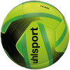 TEAM-MINI (4x1 colour) amarillo fluor/negro/verd UHLSPORT