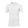 DISTINCTION PRO THERMO SHIRT SS blanco UHLSPORT