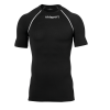 DISTINCTION PRO THERMO SHIRT SS negro UHLSPORT