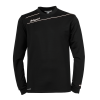 STREAM 3.0  Jersey De Entrenamiento negro/blanco UHLSPORT