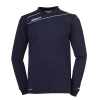 STREAM 3.0 Jersey De Entrenamiento azul marino/blanco UHLSPORT