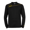 STREAM 3.0 Jersey De Entrenamiento negro UHLSPORT