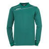 STREAM 3.0 Jersey De Entrenamiento lagoon/blanco UHLSPORT