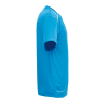 ESSENTIAL PES Camiseta de Entrenamiento cyan UHLSPORT