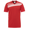 LIGA 2.0 CAMISETA DE ENTRENAMIENTO rojo/blanco UHLSPORT