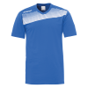 LIGA 2.0 CAMISETA DE ENTRENAMIENTO azur/blanco UHLSPORT