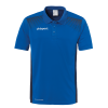 GOAL POLO azur/azul marino UHLSPORT