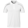 STREAM 22 POLO SHIRT verde UHLSPORT