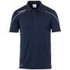 STREAM 22 POLO SHIRT blue UHLSPORT