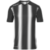 STRIPE 2.0 TRIKOT KURZARM black UHLSPORT
