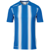 STRIPE 2.0 TRIKOT KURZARM blue UHLSPORT